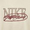 Nike Club FT OS Pullover Hoodie Desert Khaki HV4722-251