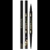 Eveline Variete Double Effect Eyeliner I Kredka 2W1
