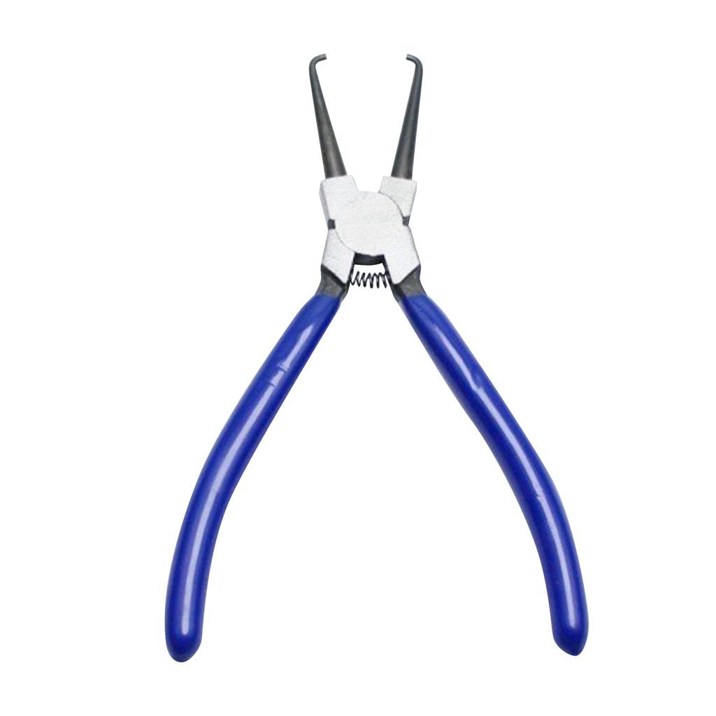 Oil Pipe Pliers, Car Fuel Pipe Disassembly Pliers, Oil Pipe Joint Clamps, Gasoline Pipe Disassembly Tools For Filters