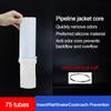 Silicone Insect-proof Roof Cover Floor Outlet Strainer Plug Creative Drainage Pipe Floor Drains