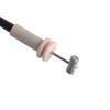 Heavy Duty Door Latch Cable Fit for Volvo VNL Trucks LH RH9 20922589 20922537 20922536 8191136 9245514
