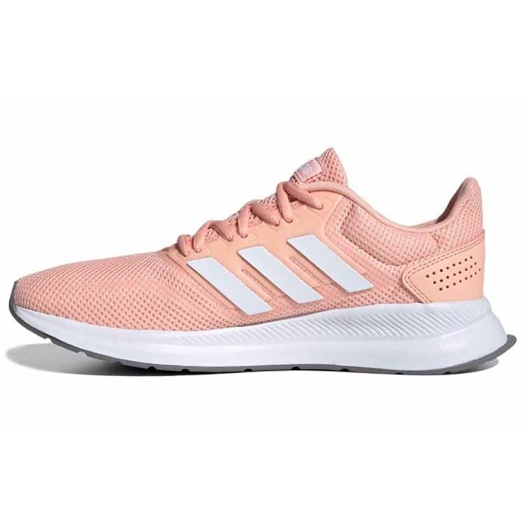 (WMNS) adidas Runfalcon Glow Pink Women s EE8165 EU 36⅔