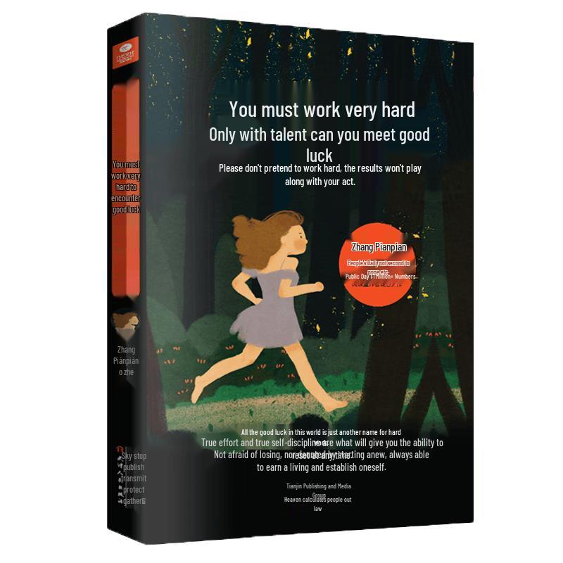 Inspirational & Practical Skills Book Collection