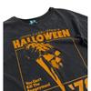 Halloween Womens/Ladies You Cant Kill The Boogeyman Vintage Wash T-Shirt Dress