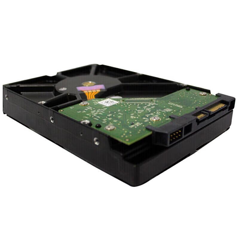 Seagate SkyHawk 8TB Surveillance Hard Drive