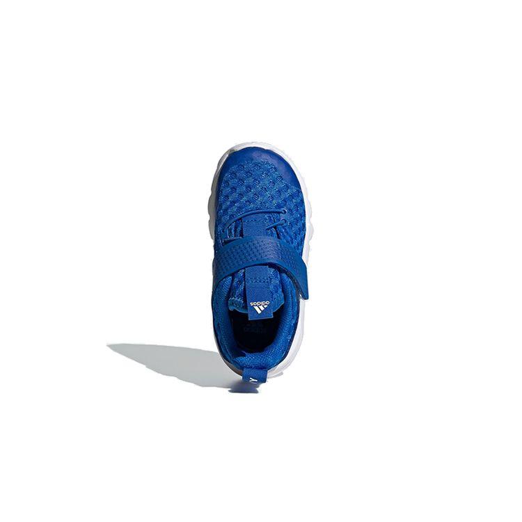 Adidas Rapidaflex Summer.RDY EL I Baby Sneaker Blue White EG1632