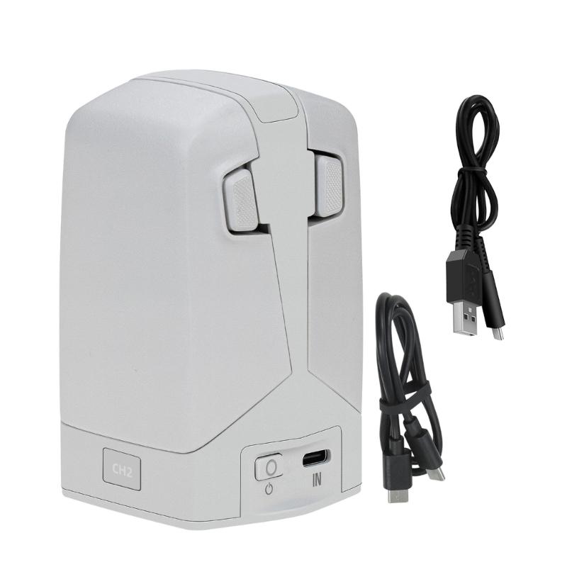 Intelligents Battery Chargers With Color LCD Display And Smartests Charging Algorithm for Flip Drones Accessories
