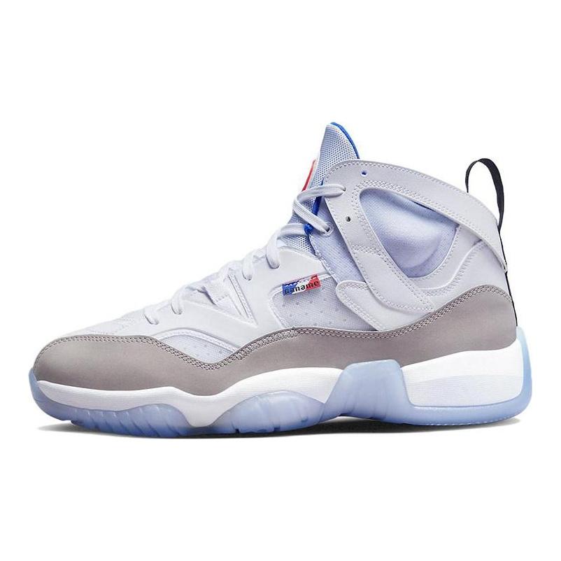 Jordan Jumpman Two Trey Psg Cool Grey DX6551-104