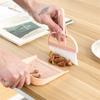 Hair Table Multipurpose Mini Plastic Cleaning Brush Cleaning Tool Broom Dustpans Set Dust Shovel