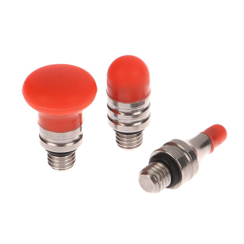 3Pcs Tapping Parts For Automotive Dent Removal Pdr Paintless Dents Repair Tools Accessories