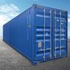 20ft Standard Shipping Container