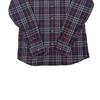Burberry Shirts Men's Blue Lapel Moderate Other 80842961