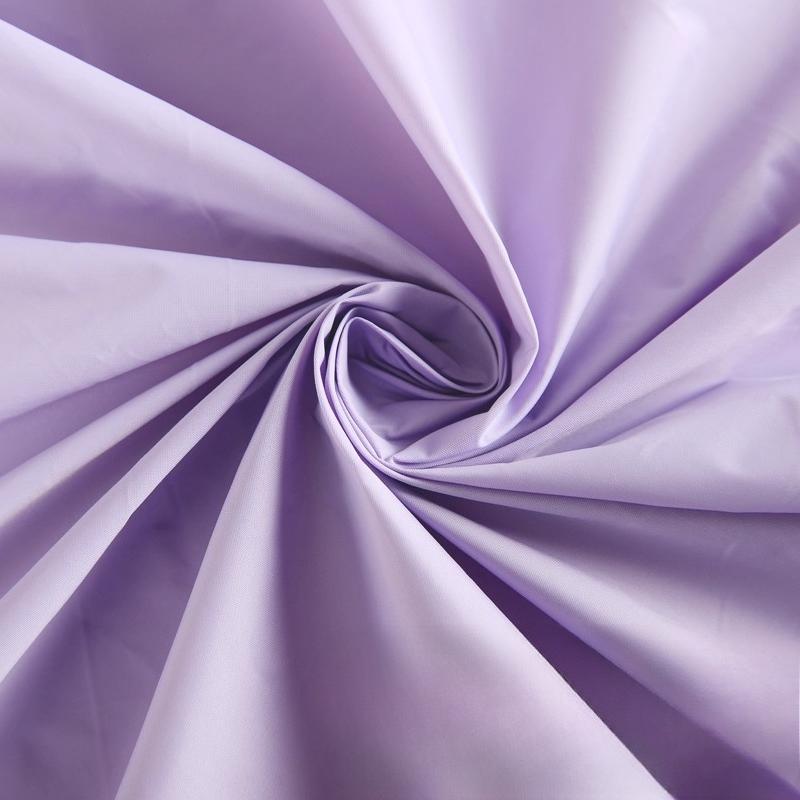 100/300/500 410T Nylon Spun Waterproof Fabric for Down Jacket Children's Clothes Sewing Lightweight 20D Gallbladder-free Cloth