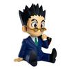 Hunter X Hunter Leorio Money Box