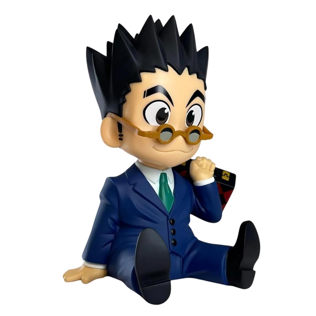 Hunter X Hunter Leorio Money Box