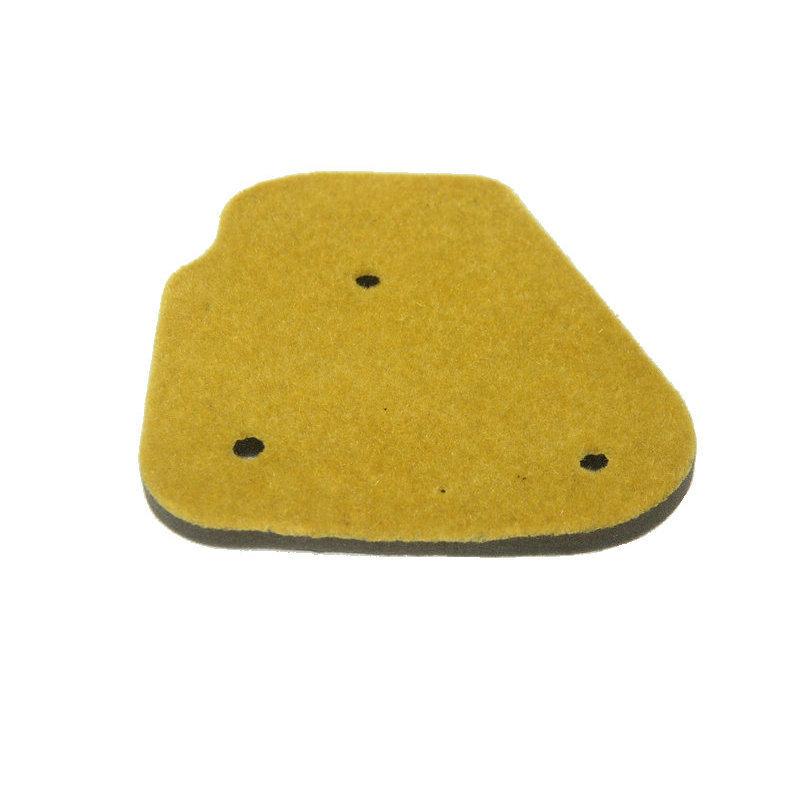 Scooter High Quality Air Filter Sponge for Yamaha Vino Breeze CS Jog NS 50 Aerox YA Yn Neos YQ 50cc 90cc 3XG-E4451-00
