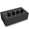 BEHRINGER HA400 Headphone Amplifier