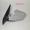 Wuling Hongguang OEM Rearview Mirror with Original Car Paint and Reversing Function
