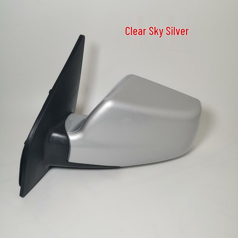 Wuling Hongguang OEM Rearview Mirror with Original Car Paint and Reversing Function