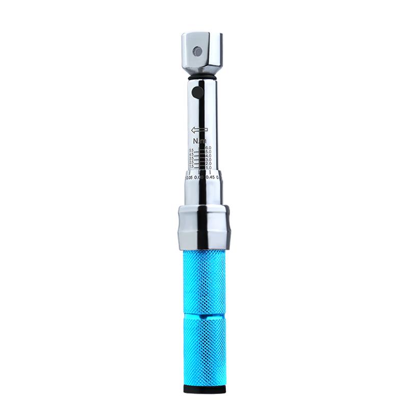 Shuntu Hongjun ZYF60 Adjustable Open-End Torque Wrench