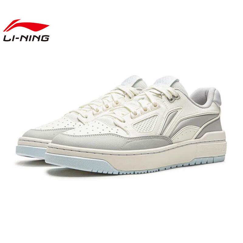 

Li-Ning ABCW007-1 Outdoor Low-Top Sneakers 43