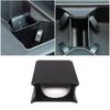Center Console Cup Holder ert Divider for Toyota Tundra/Sequoia -23