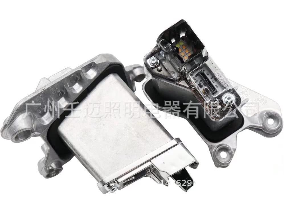 Compatible LED Headlight Turn Signal Module for BMW 63117352553/63117352554