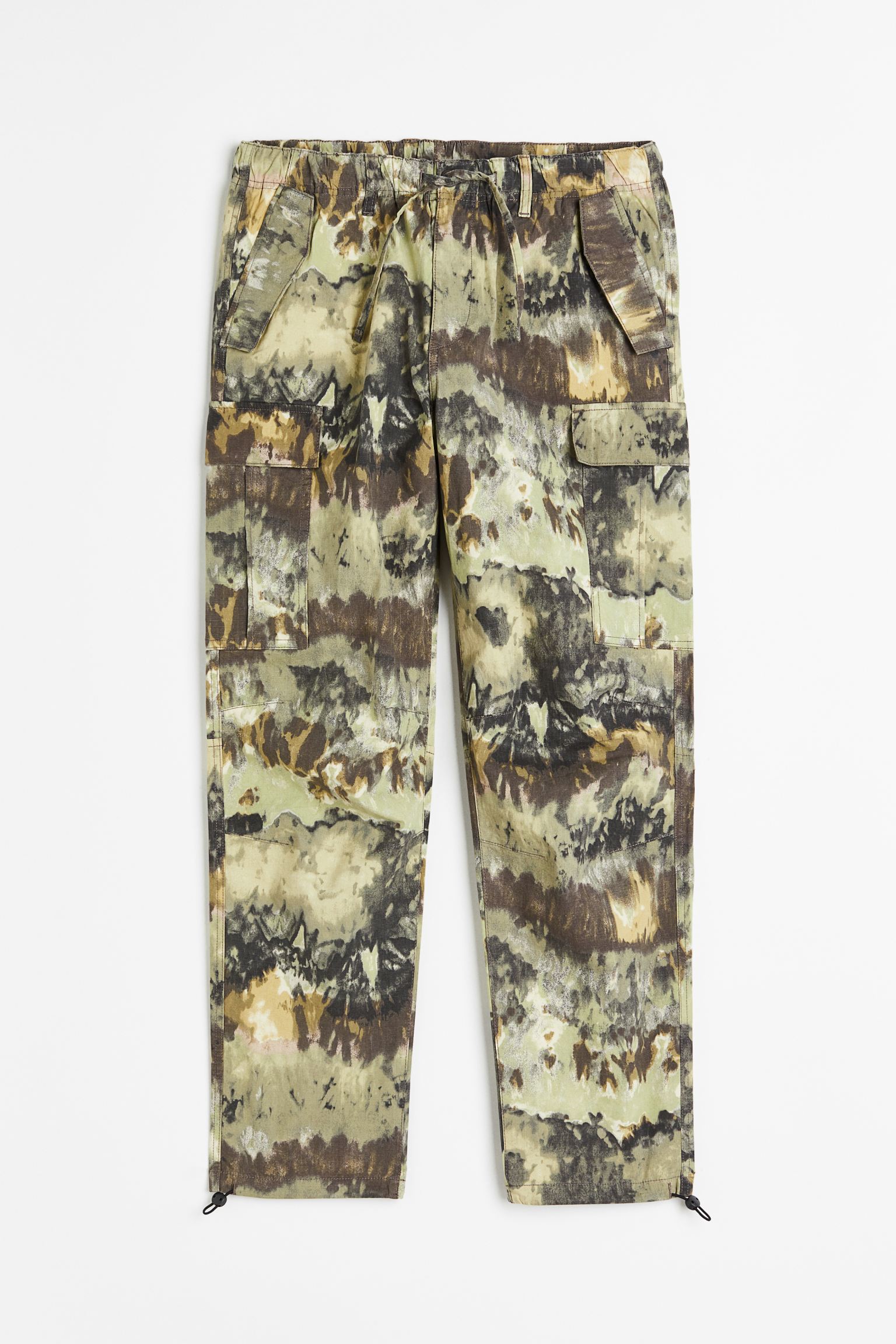 

Брюки карго Ripstop Regular Fit