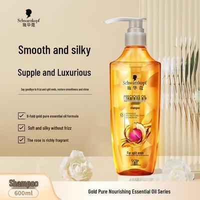 Shampoo e balsami per capelli – Shampoo