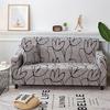 Waterproof Elastic Dustproof Slipcover Sofa Cover Cushion Protector