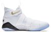 Nike LeBron Zoom Soldier 11 Court General 897644-101
