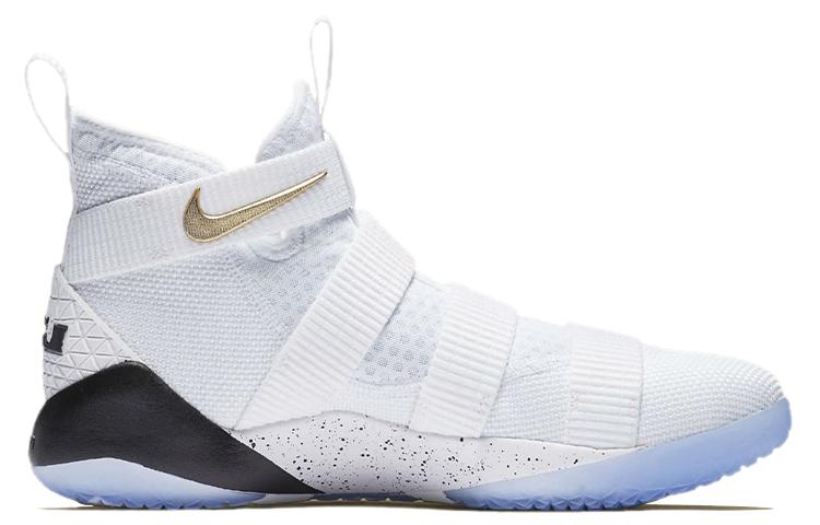 Nike LeBron Zoom Soldier 11 Court General 897644-101