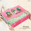 Zhenwei Global Taste Nut Gift Box