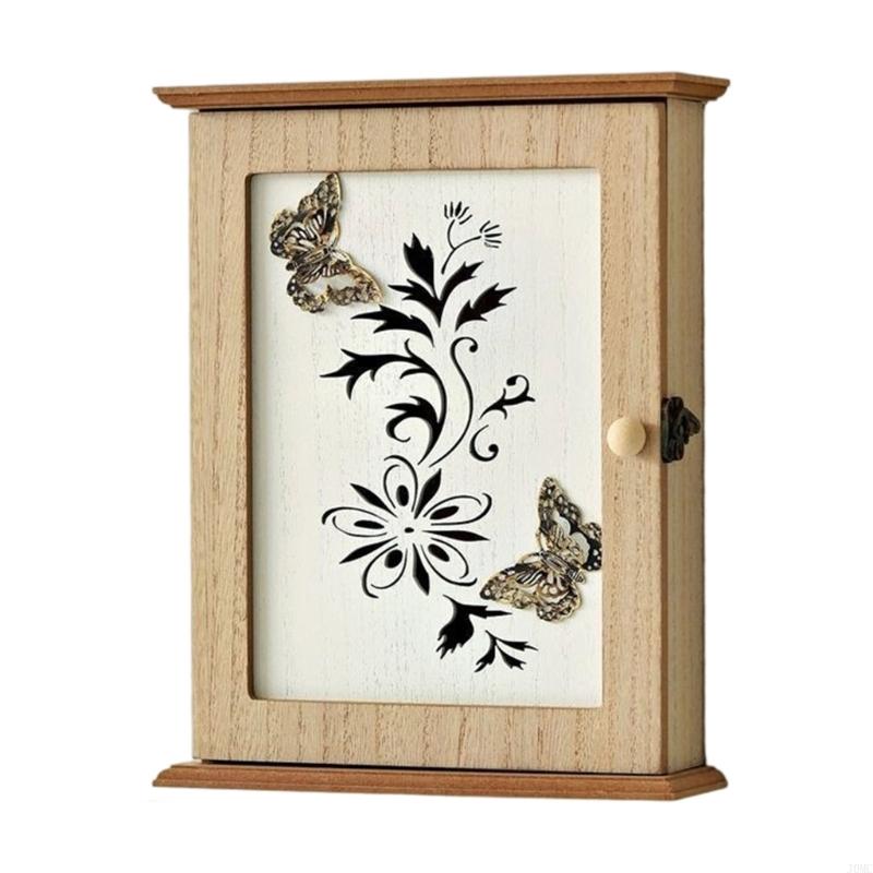 

Wall Hanging Organizers Storage Box Dustproof Anti Loss Designs J0MC