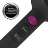 Sèche-cheveux - revlon - rvdr5251e - perfect heat - 2000 w - moteur ac - 2 vitesses - noir / rose