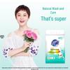 Chao Neng Natural Coconut Oil Laundry Powder