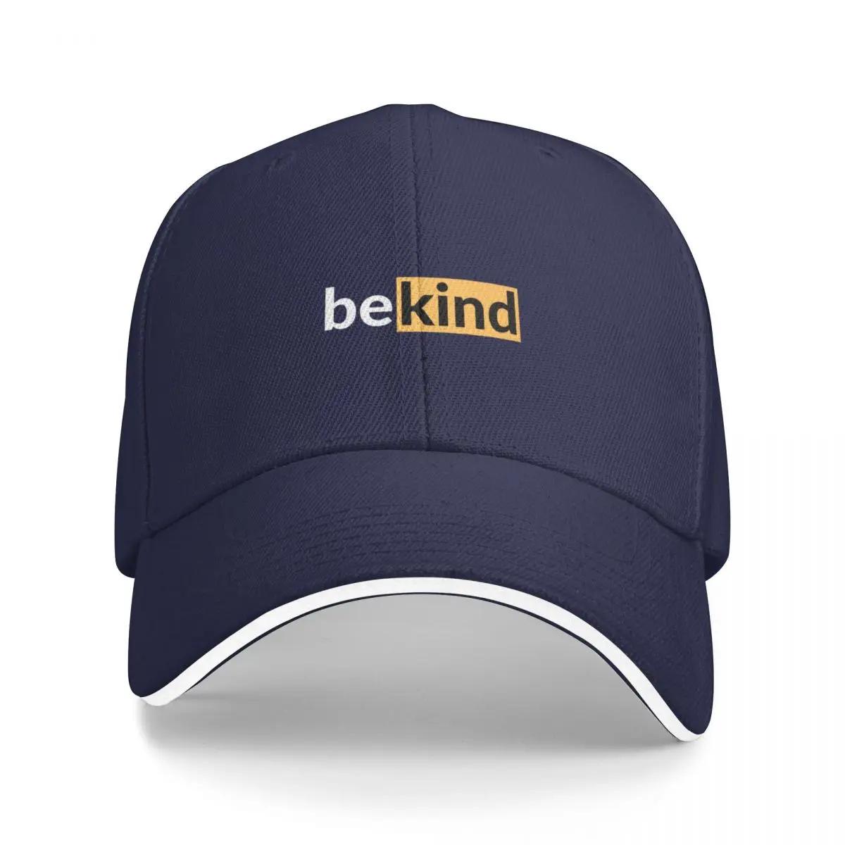 

Be Kind Baseball Cap Cosplay Golf Women s 2025 Men s