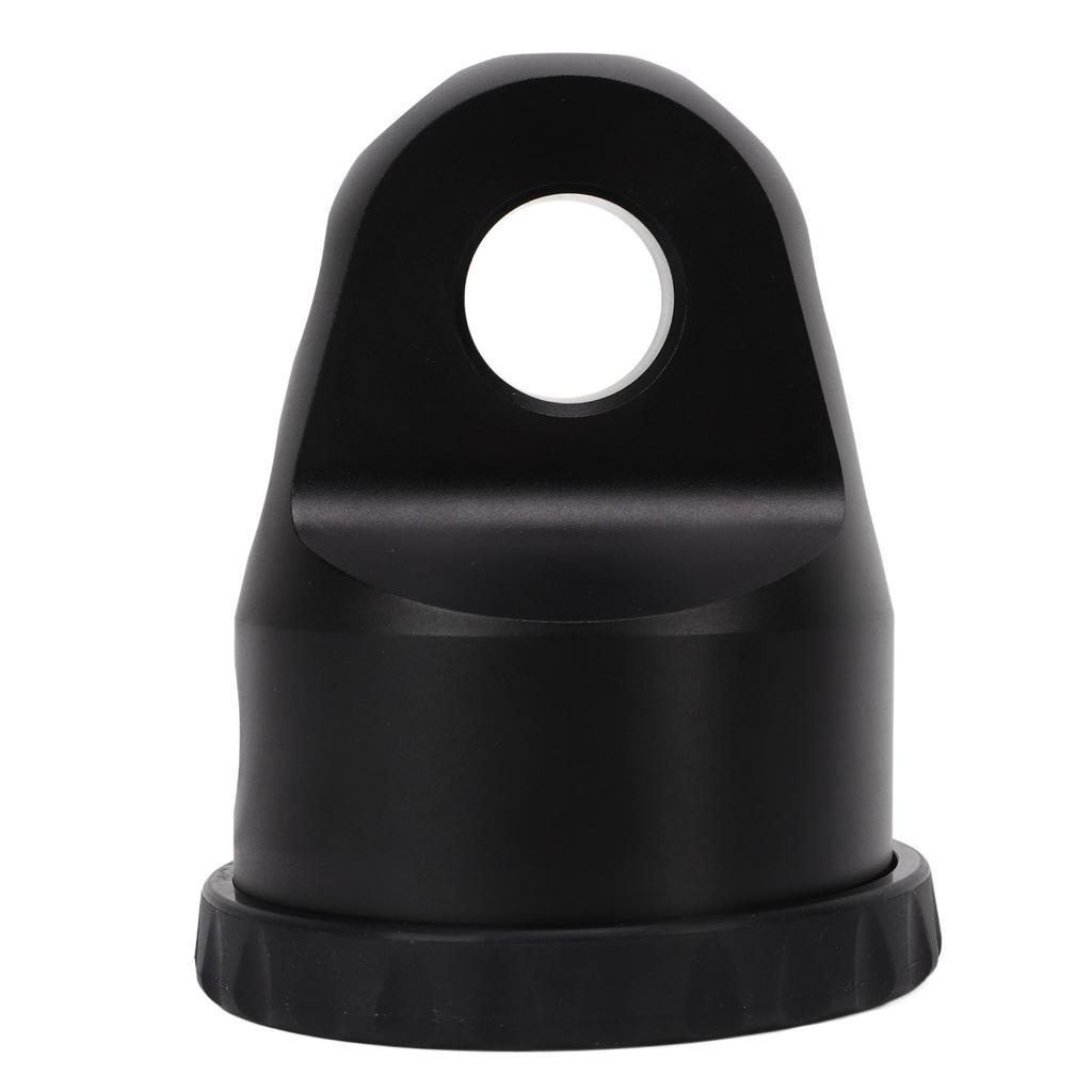 Winch Shackle Mount 22000LBS Load Aluminium Alloy 3 4 Inch D Ring 3 8 Inch Winch Rope ATV UTV