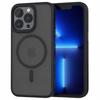 Spacecase Hybrid Mag Iphone 13 Pro Black