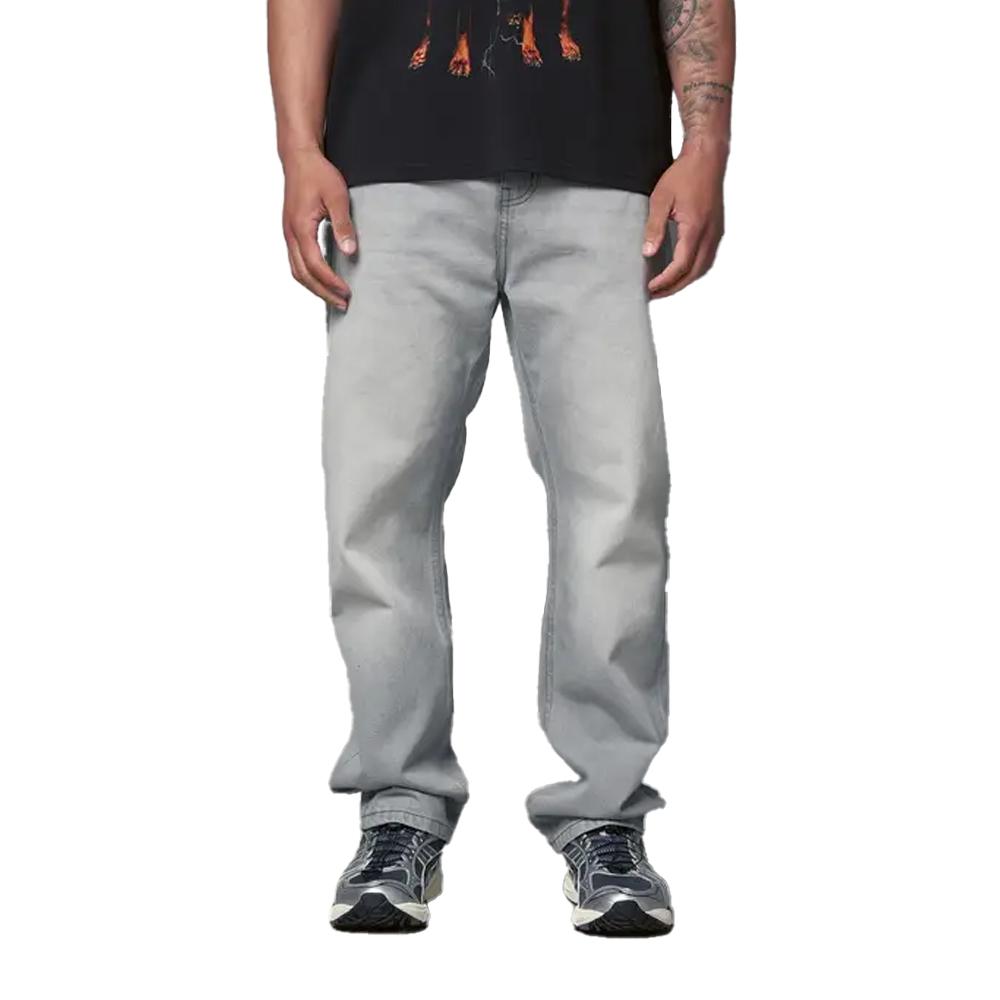 Kings Will Dream Mens Studio Dee Baggy Jeans