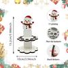 Hanging Design Cash Holders Card Slot Gift Cards Holiday Money Cards  For Cash Gifting