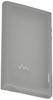 Genuine Sony Walkman Accessory Series Silicone Ash Green NW-A100 Case, (CKM-NWA100 G)