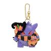 POKEMON Center Original Mascot Halloween Harvest Festival Gengar Cm 11.5x12x9