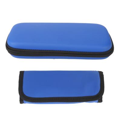 Insulin Cooler Case With Liner Storage Bag Portable Cooling Travel Case Diabetic Medication Cooler