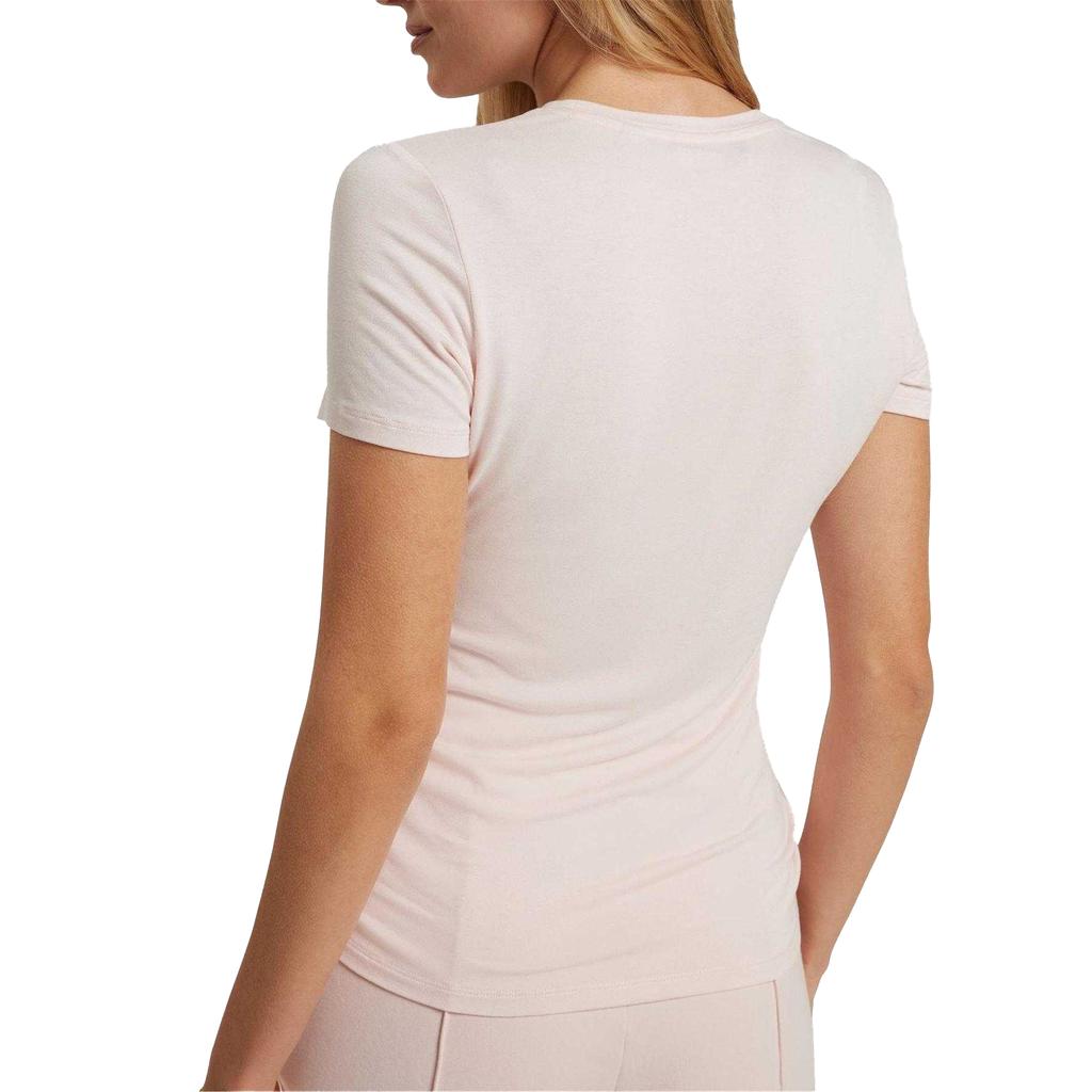 Ted Baker Womens/Ladies Plain Lightweight Fitted T-Shirt