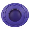 2Pcs Staubsauger Hinten Filter Ersatz für V6 V7 V8 Staubsauger Zubehör
