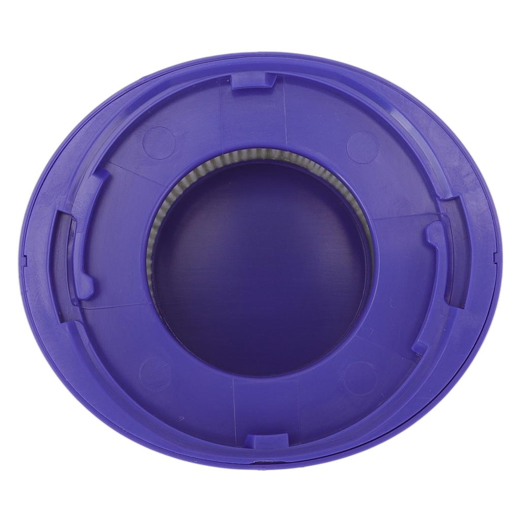 2Pcs Staubsauger Hinten Filter Ersatz für V6 V7 V8 Staubsauger Zubehör