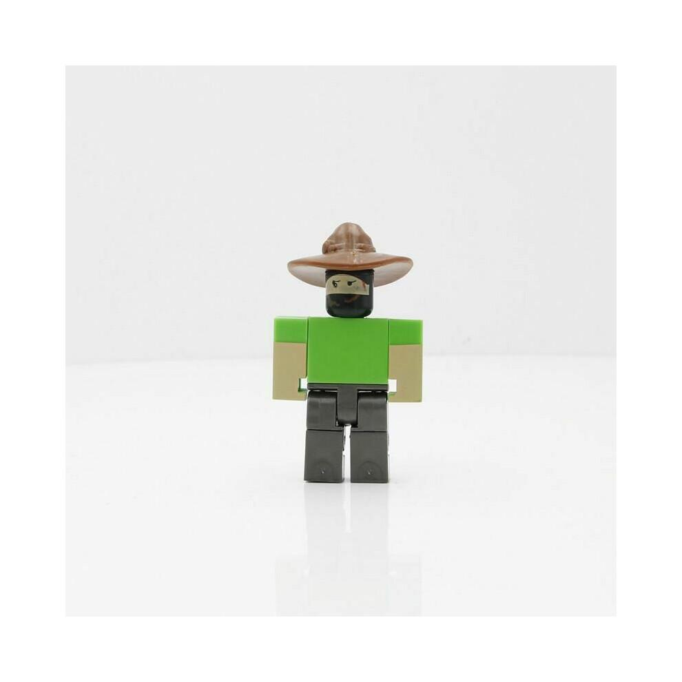 24 Szt./zestaw Lalka Roblox Legends Figurka Akcji Zabawka Prezent