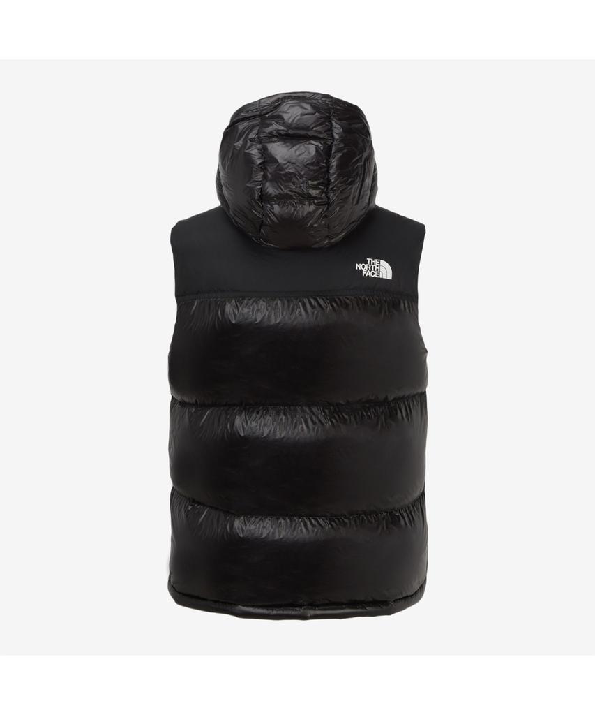 The North Face Nv1Dr64A Men'S Nuptse Air Vest (Rds) Black