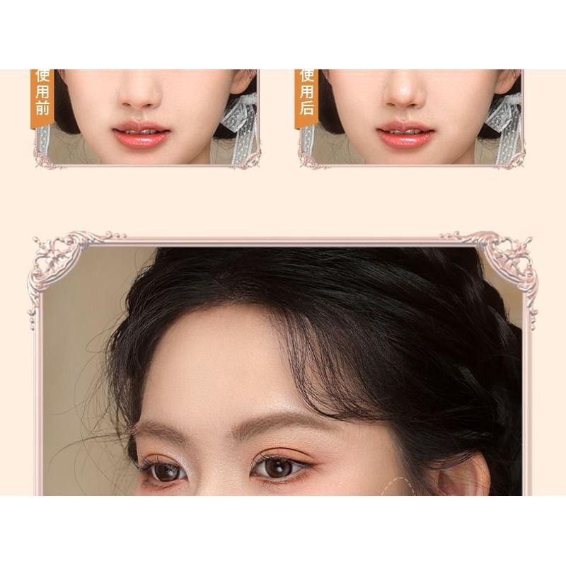 CHEERFLOR - Brilliant Secret Series 3-Color Frame Contouring Palette - 2 Types